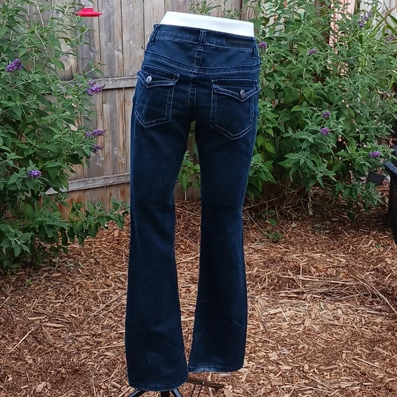 Womens Liverpool Jeans - Picture 2 of 4